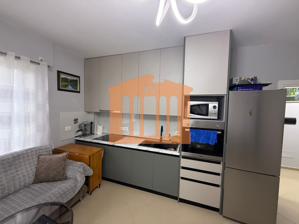 Apartamento 2 habitaciones 44 m² Albania, Albania