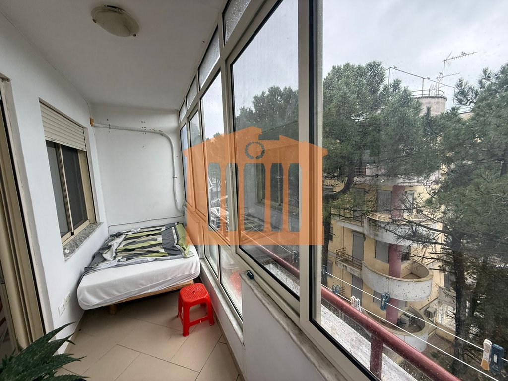 Apartamento 2 habitaciones 44 m² Albania, Albania