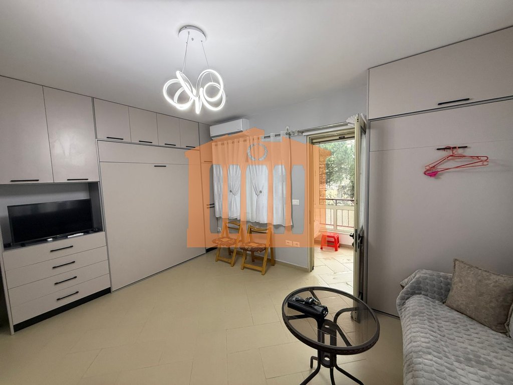 Apartamento 2 habitaciones 44 m² Albania, Albania