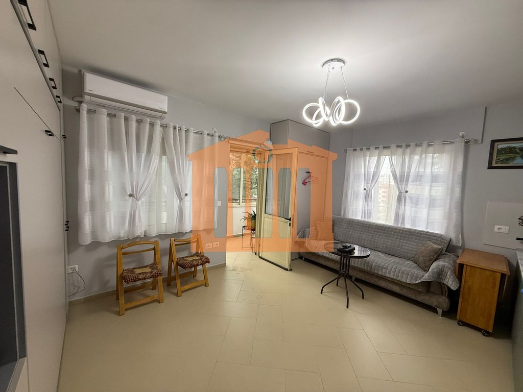 Apartamento 2 habitaciones 44 m² Albania, Albania