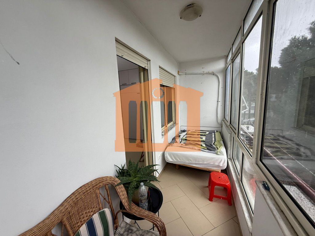Apartamento 2 habitaciones 44 m² Albania, Albania