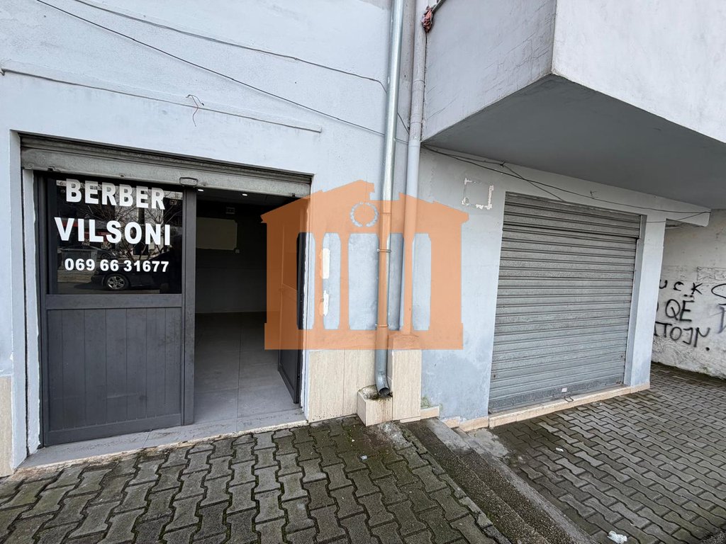 Nieruchomości komercyjne 58 m² w Albania, Albania