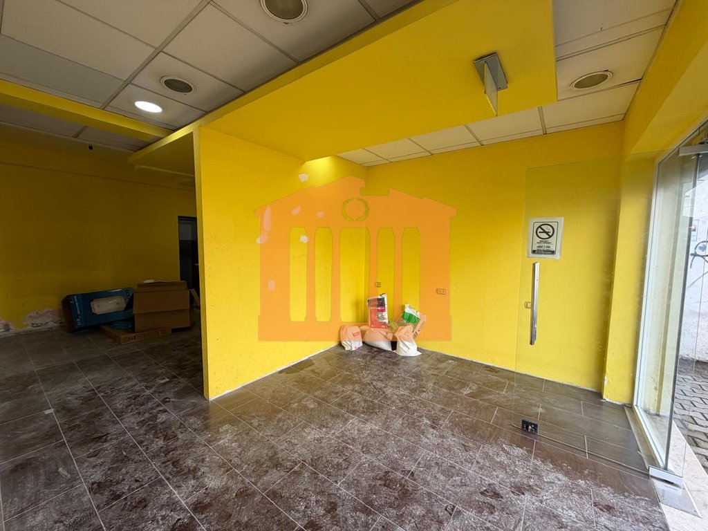 Gewerbefläche 40 m² in Albanien, Albanien