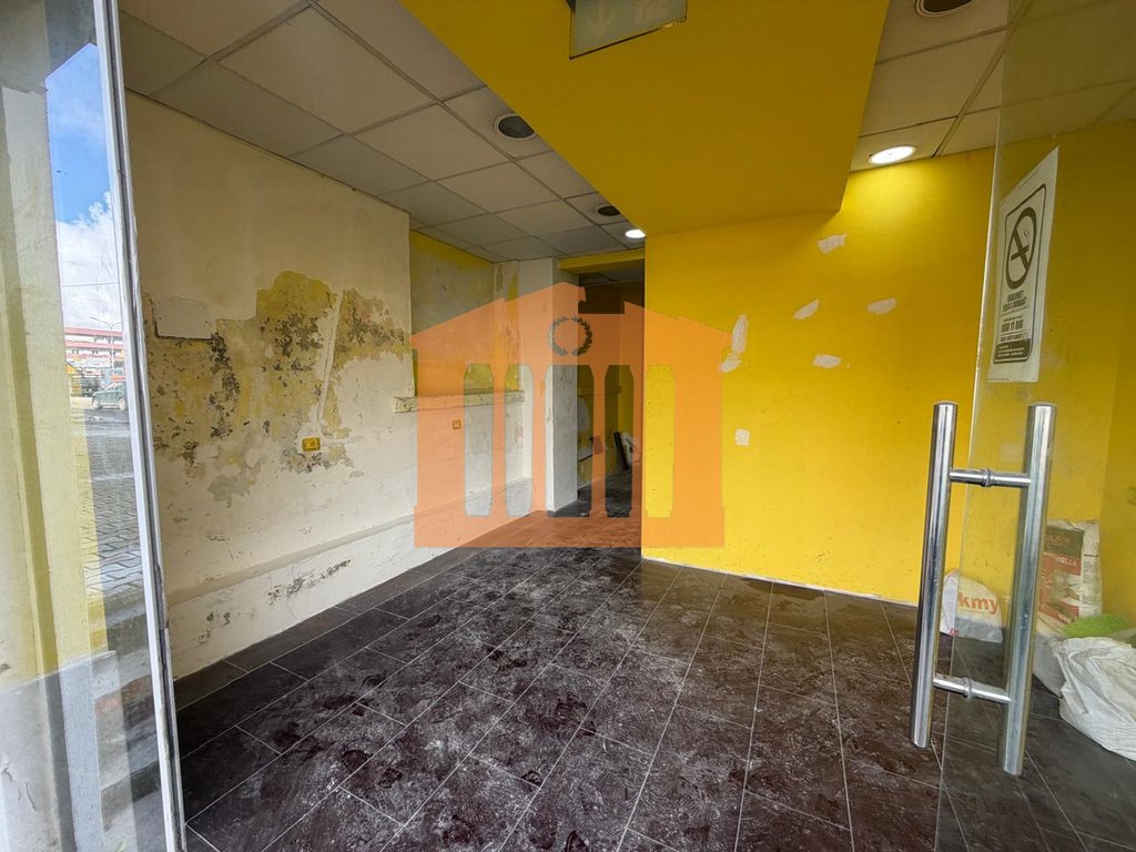 Gewerbefläche 40 m² in Albanien, Albanien