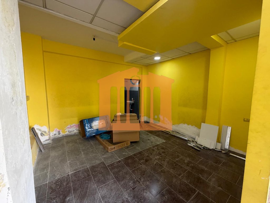 Gewerbefläche 40 m² in Albanien, Albanien