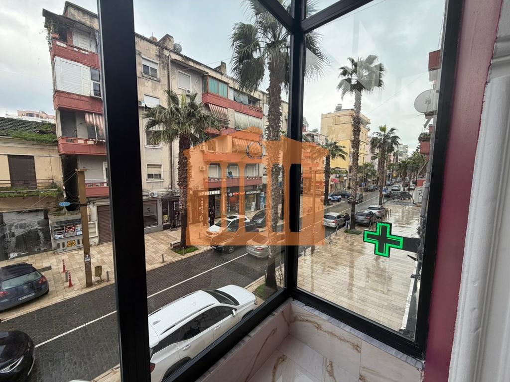 Коммерческое помещение 70 м² в Дурресе, Албания