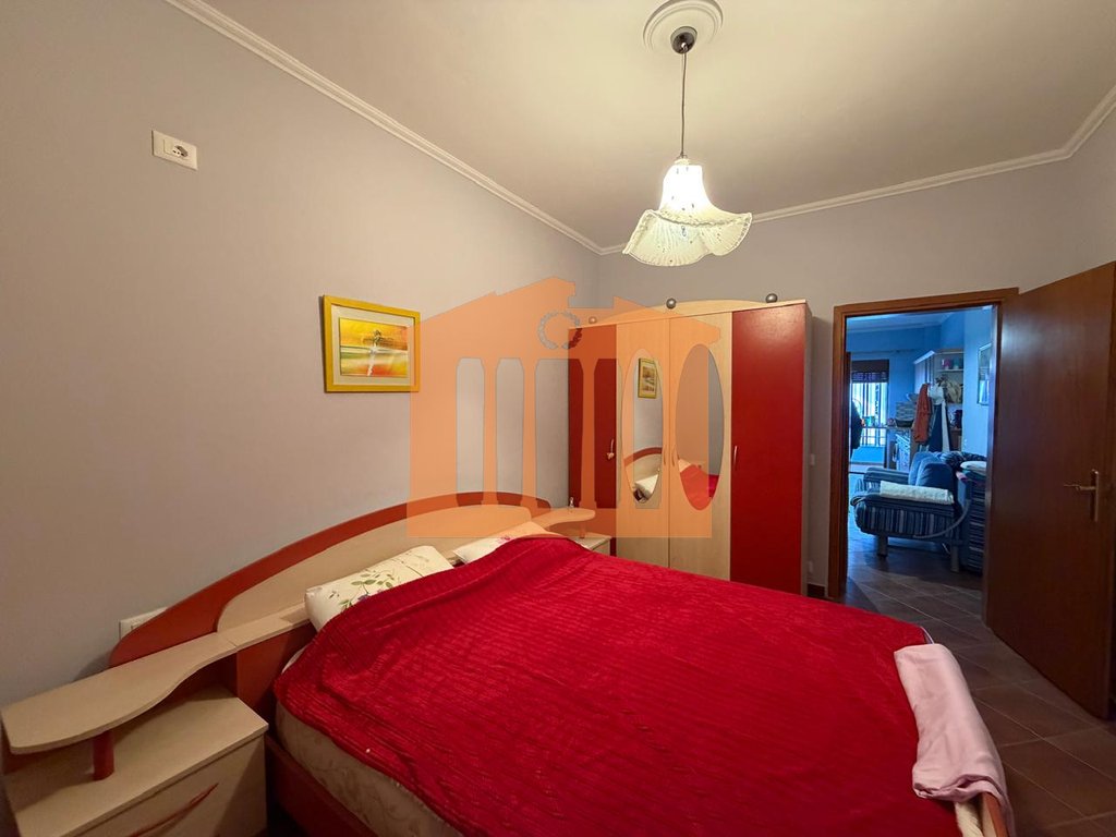 Wohnung 2 zimmer 57 m² Golem, Albanien