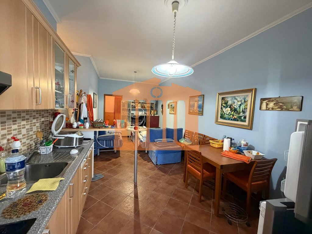 Wohnung 2 zimmer 57 m² Golem, Albanien