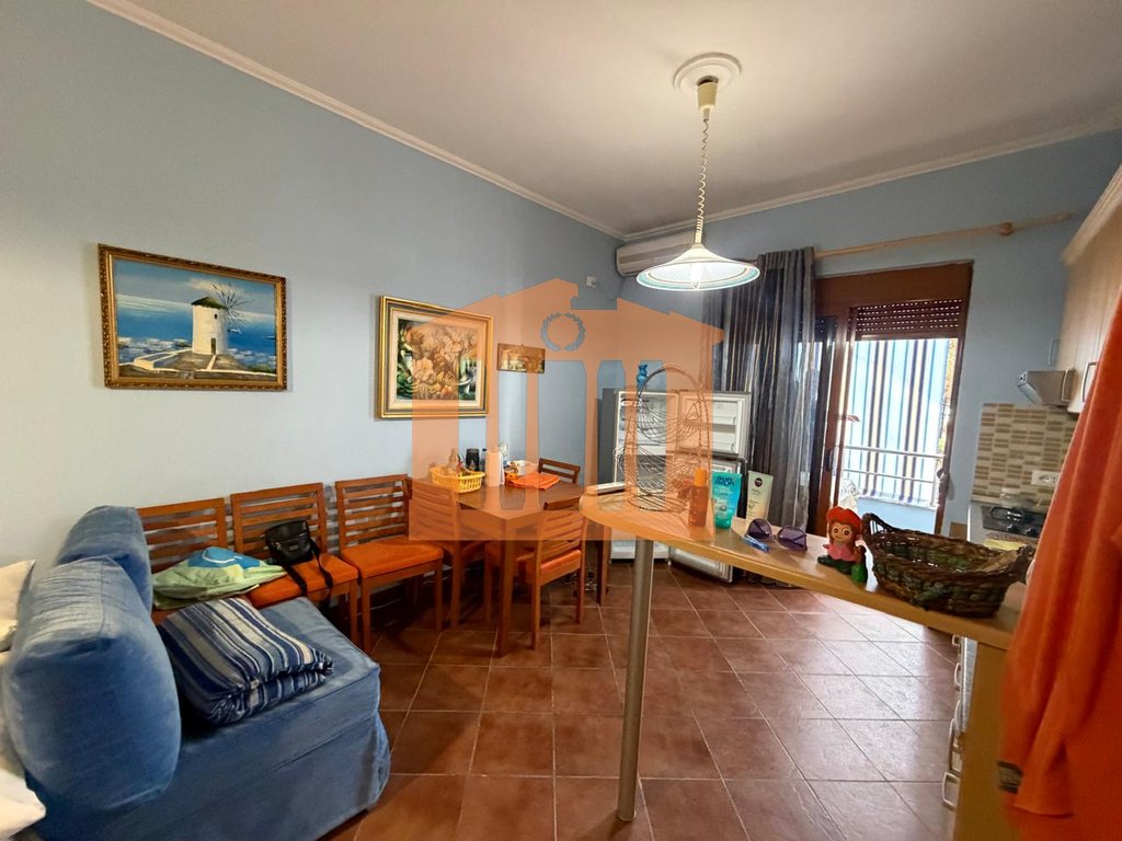 Wohnung 2 zimmer 57 m² Golem, Albanien