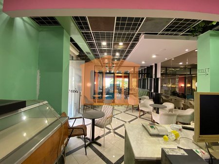 BUSINESS PREMISES FOR RENT, IN DURRES!