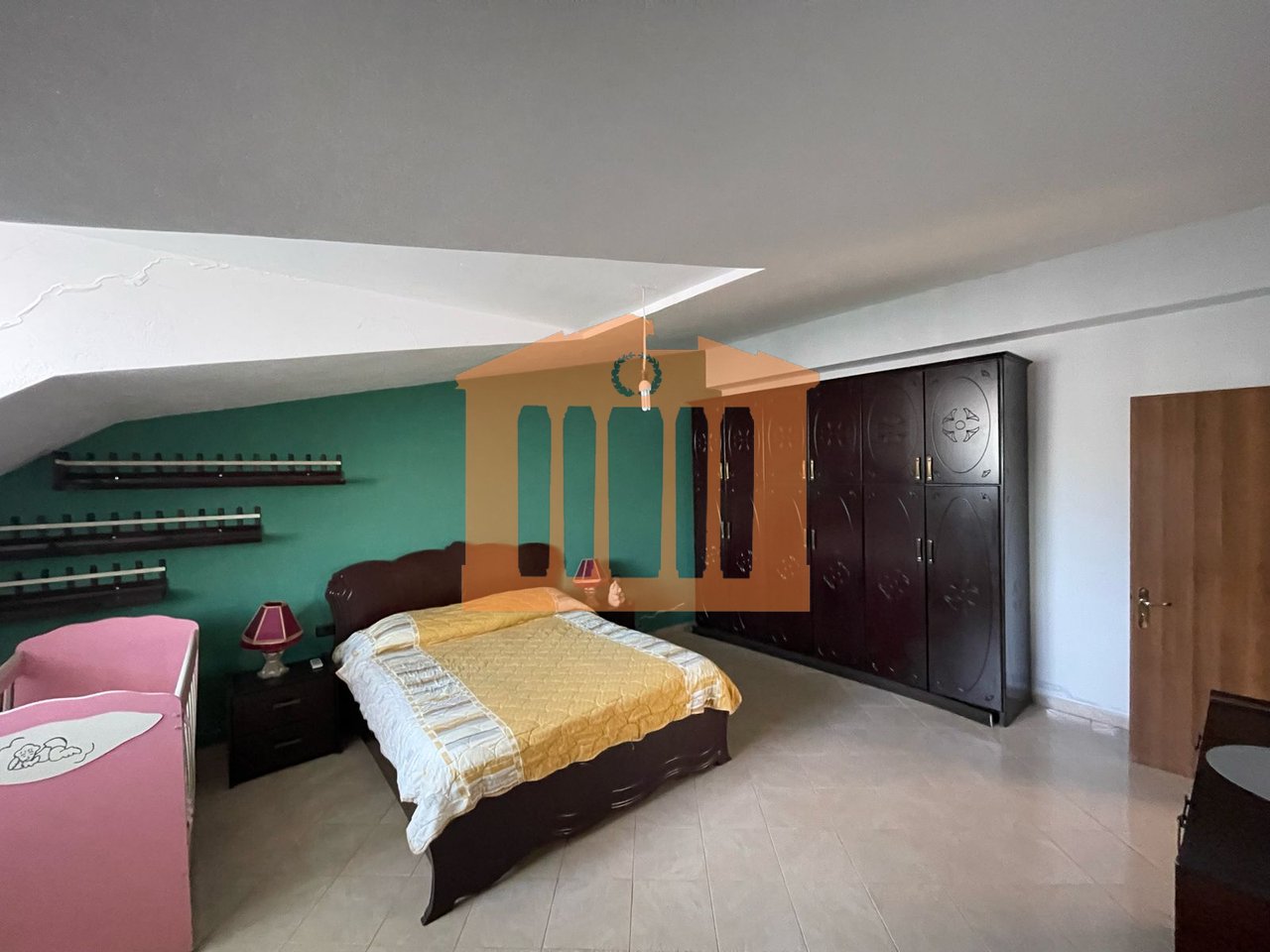 APARTAMENT 1+1 NE GOLEM, PER SHITJE !