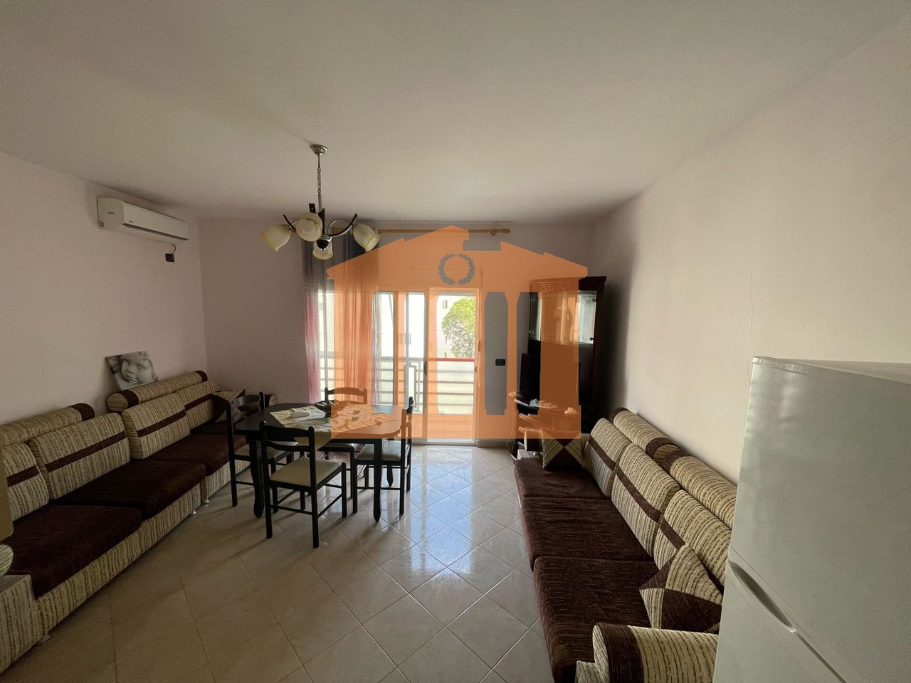 APARTAMENT 1+1 NE GOLEM, PER SHITJE !