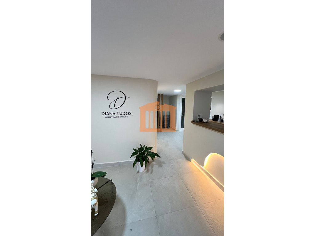 Gewerbefläche 50 m² Albanien, Albanien