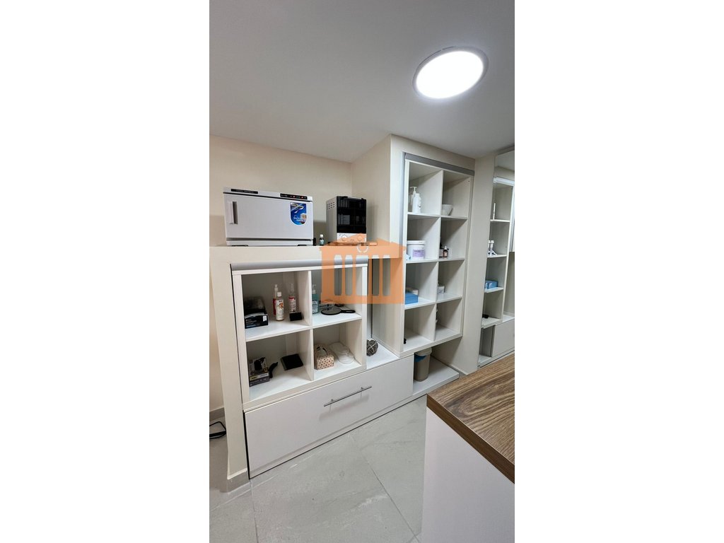 Gewerbefläche 50 m² Albanien, Albanien