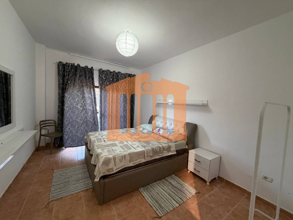 Mieszkanie 2 pokoi 49 m² Golem, Albania