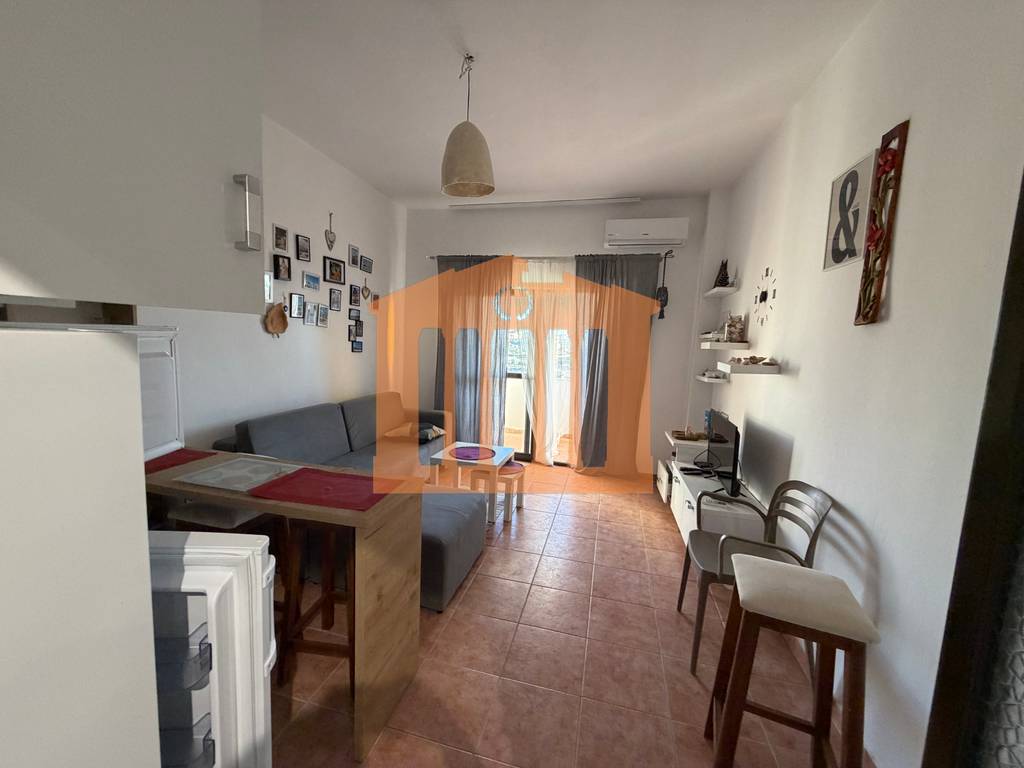 Mieszkanie 2 pokoi 49 m² Golem, Albania