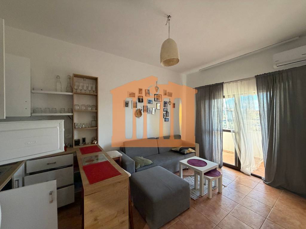 Mieszkanie 2 pokoi 49 m² Golem, Albania