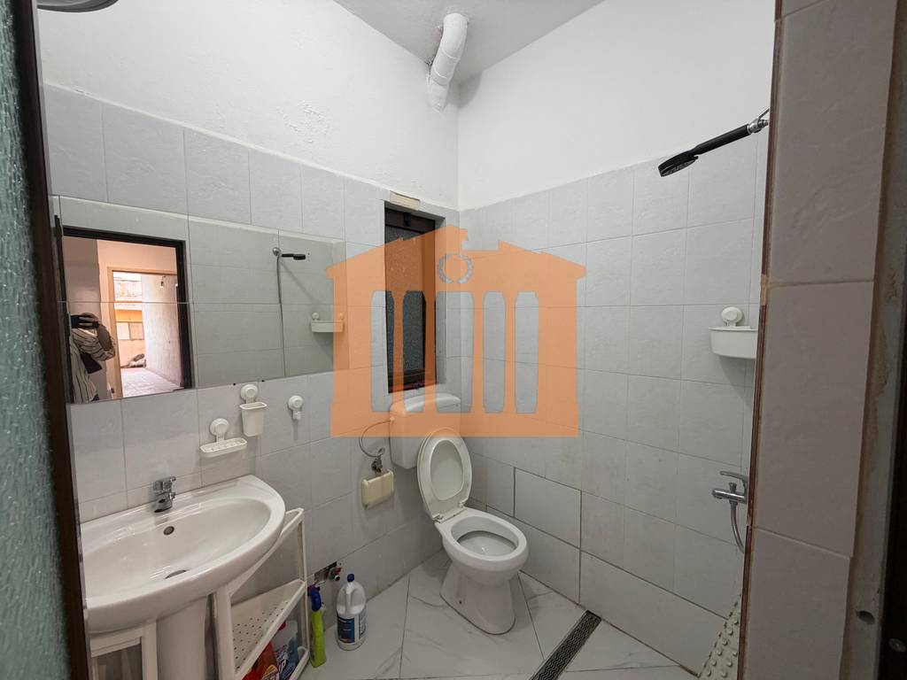 Mieszkanie 2 pokoi 49 m² Golem, Albania