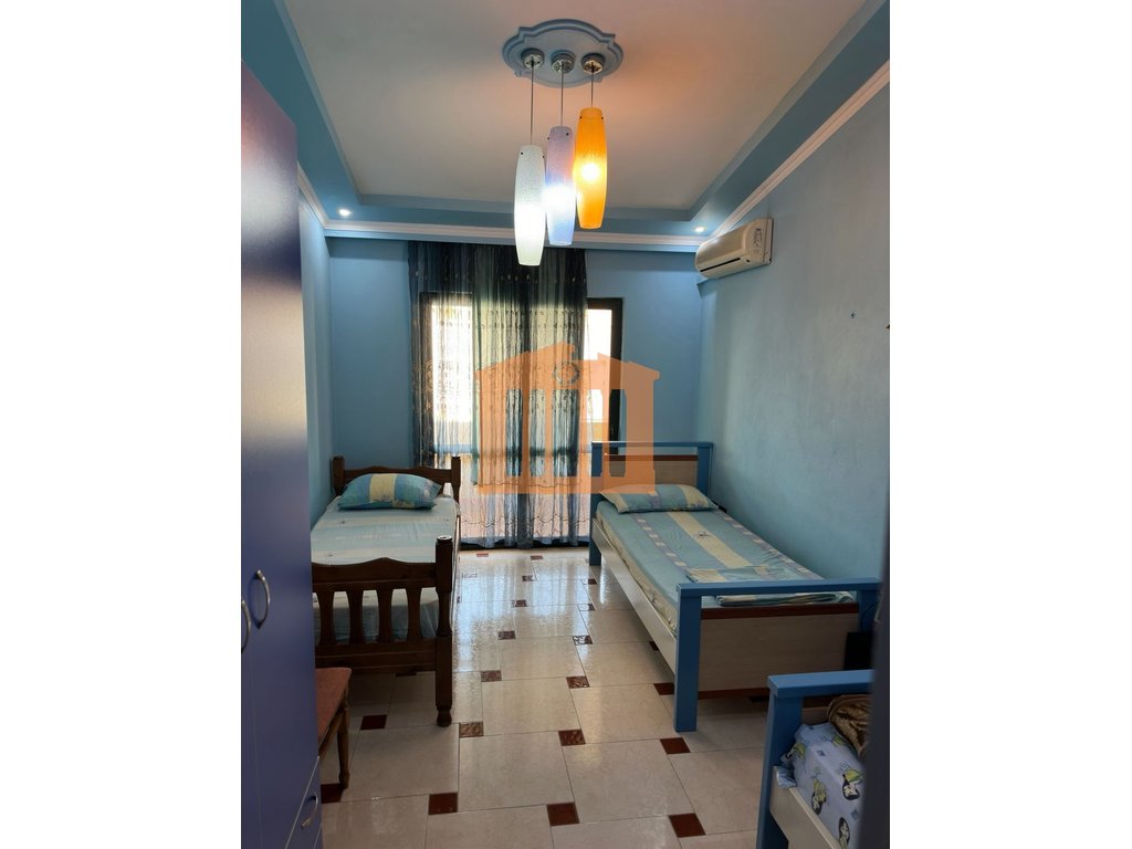 Apartamento 3 habitaciones 157 m² Albania, Albania