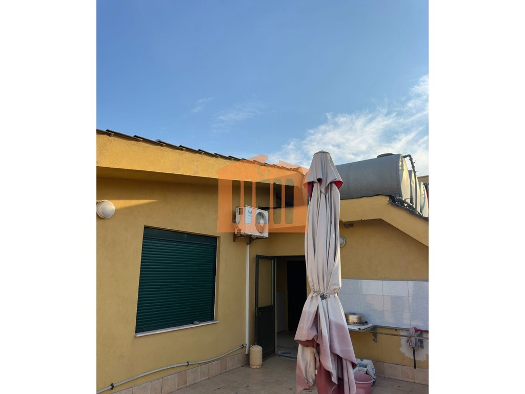 Apartamento 3 habitaciones 157 m² Albania, Albania