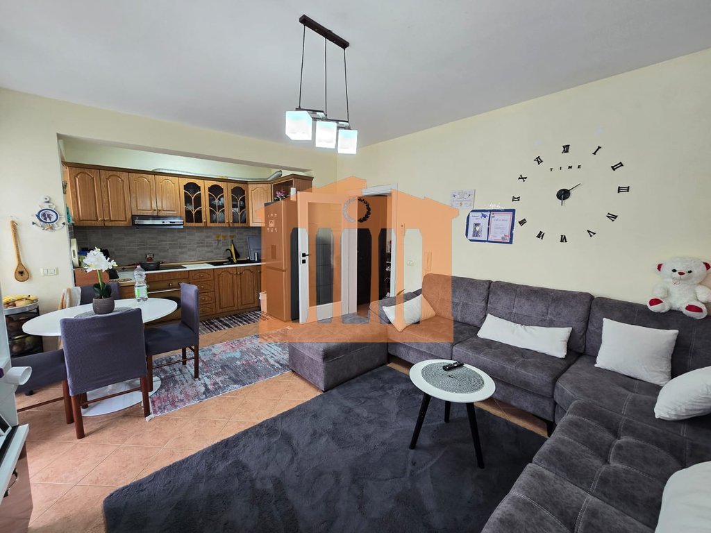 Appartement 2 chambres 64 m² Albanie, Albanie