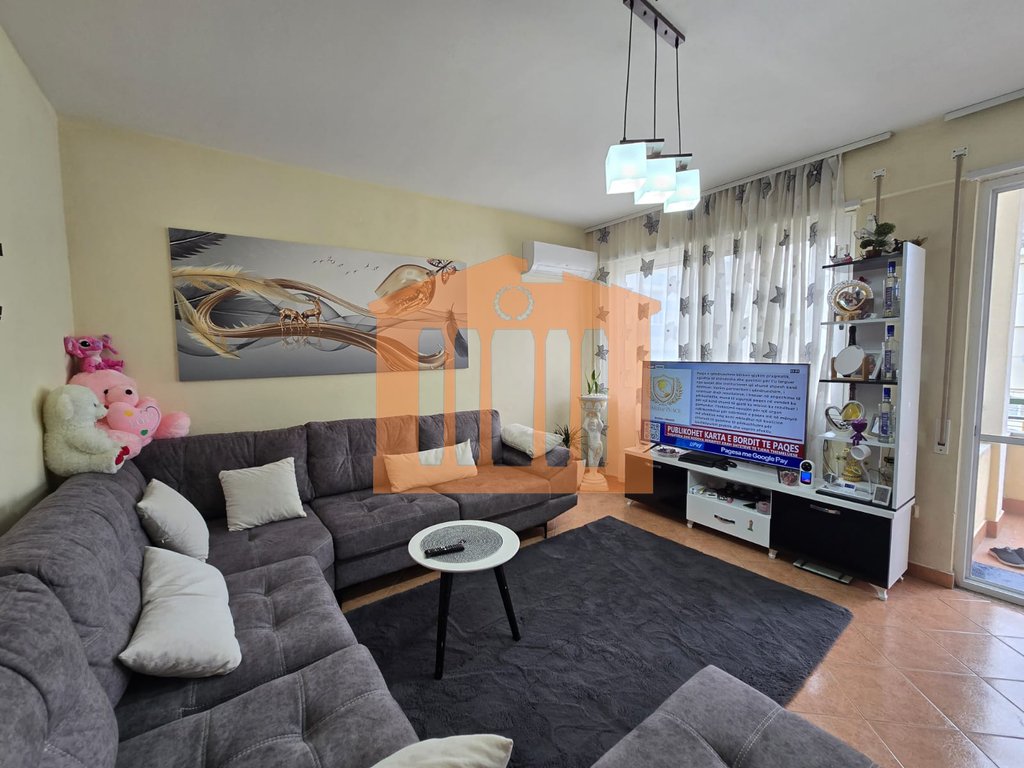 Appartement 2 chambres 64 m² Albanie, Albanie