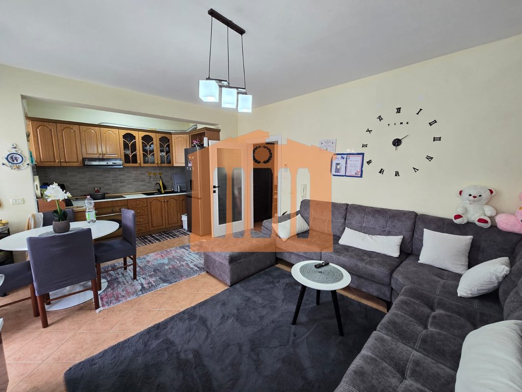 Appartement 2 chambres 64 m² Albanie, Albanie