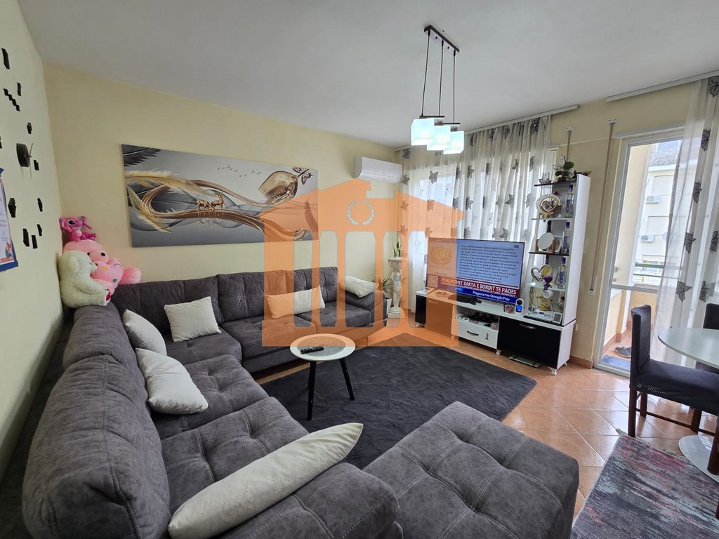 Appartement 2 chambres 64 m² Albanie, Albanie