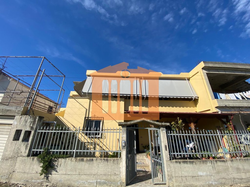 Maison 123 m² Spitalle, Albanie