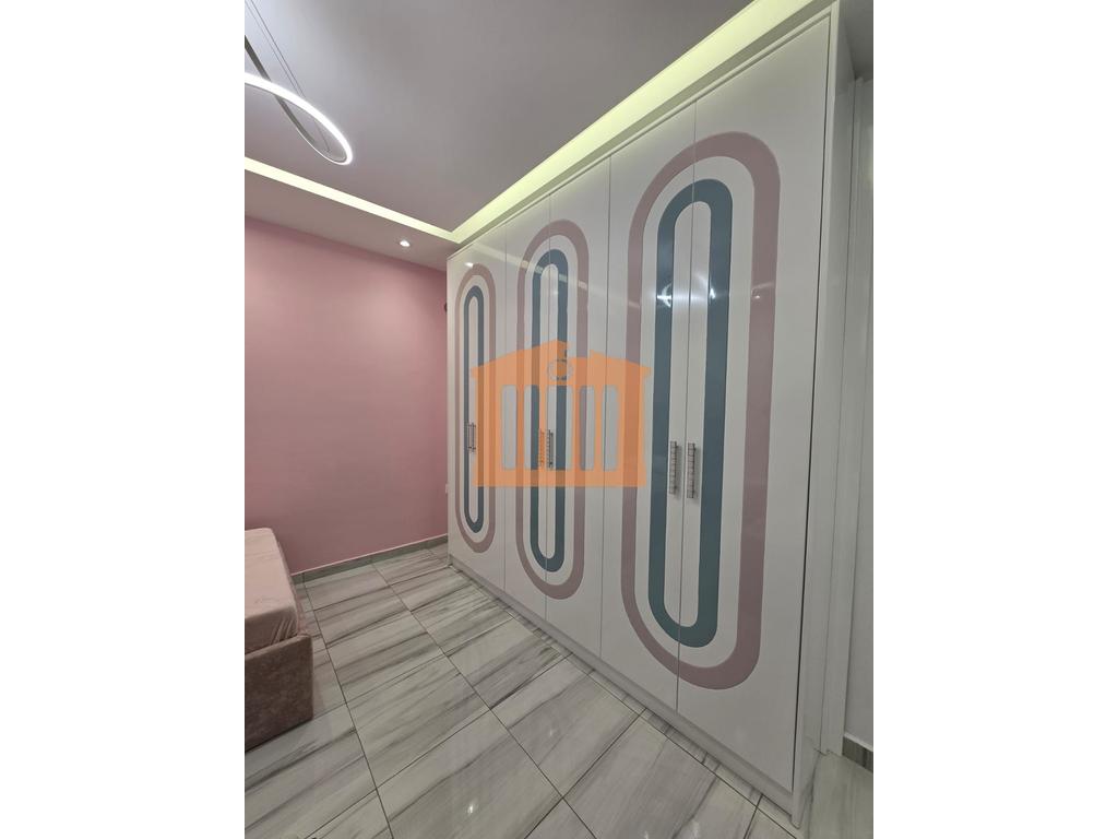 Квартира 3 комнаты 97 м² Албания, Албания