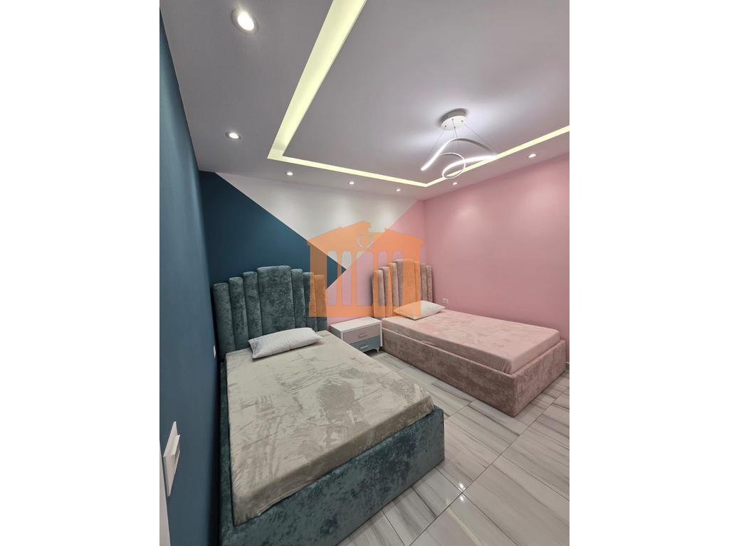 Квартира 3 комнаты 97 м² Албания, Албания