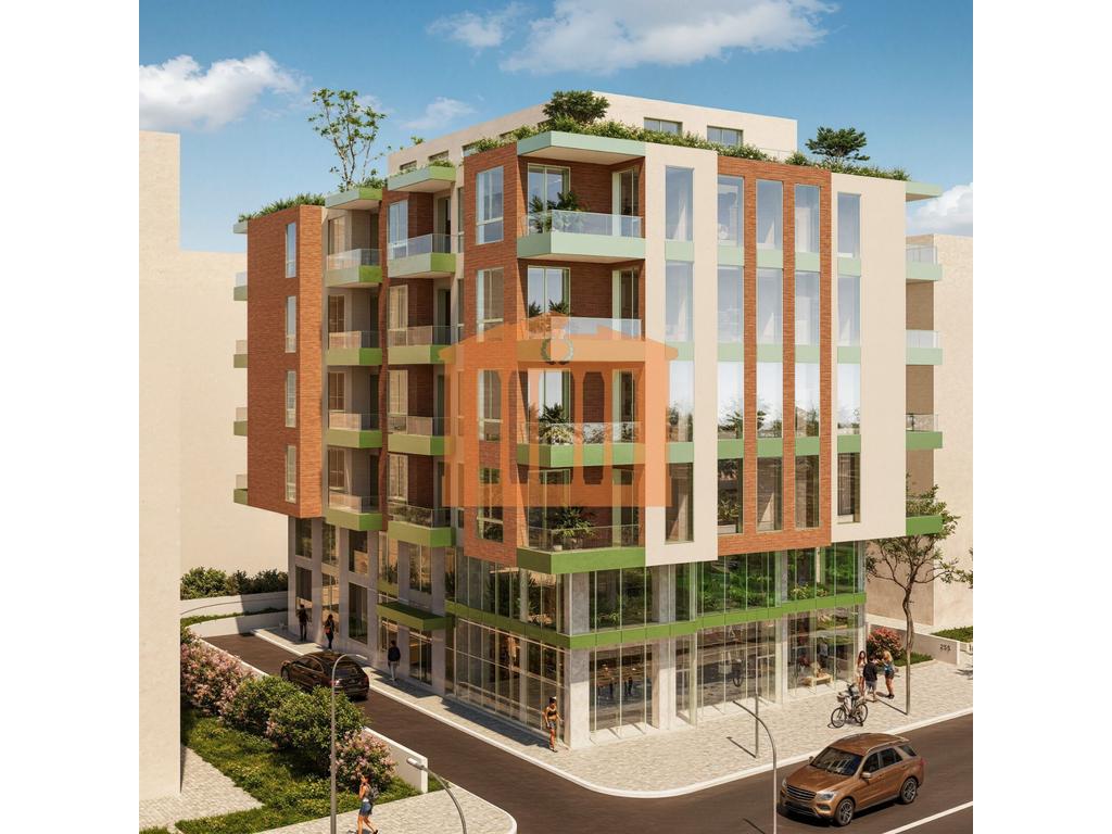 Appartement 2 chambres 48 m² Golem, Albanie