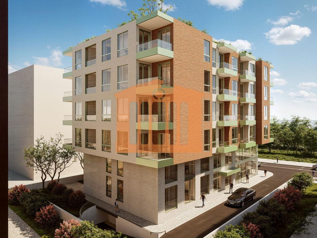 Appartement 2 chambres 48 m² Golem, Albanie