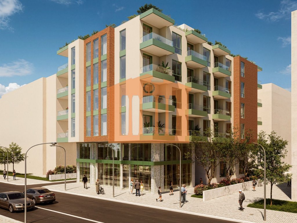 Квартира 3 комнаты 68 м² Golem, Албания