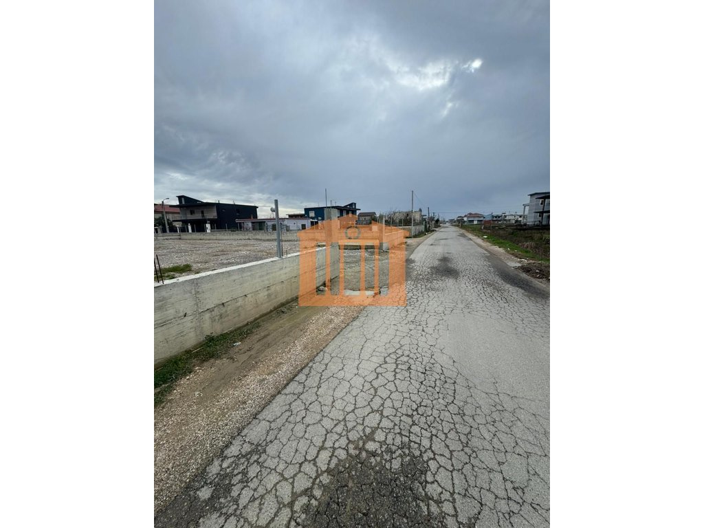 Manufacture 870 m² in Albania, Albania