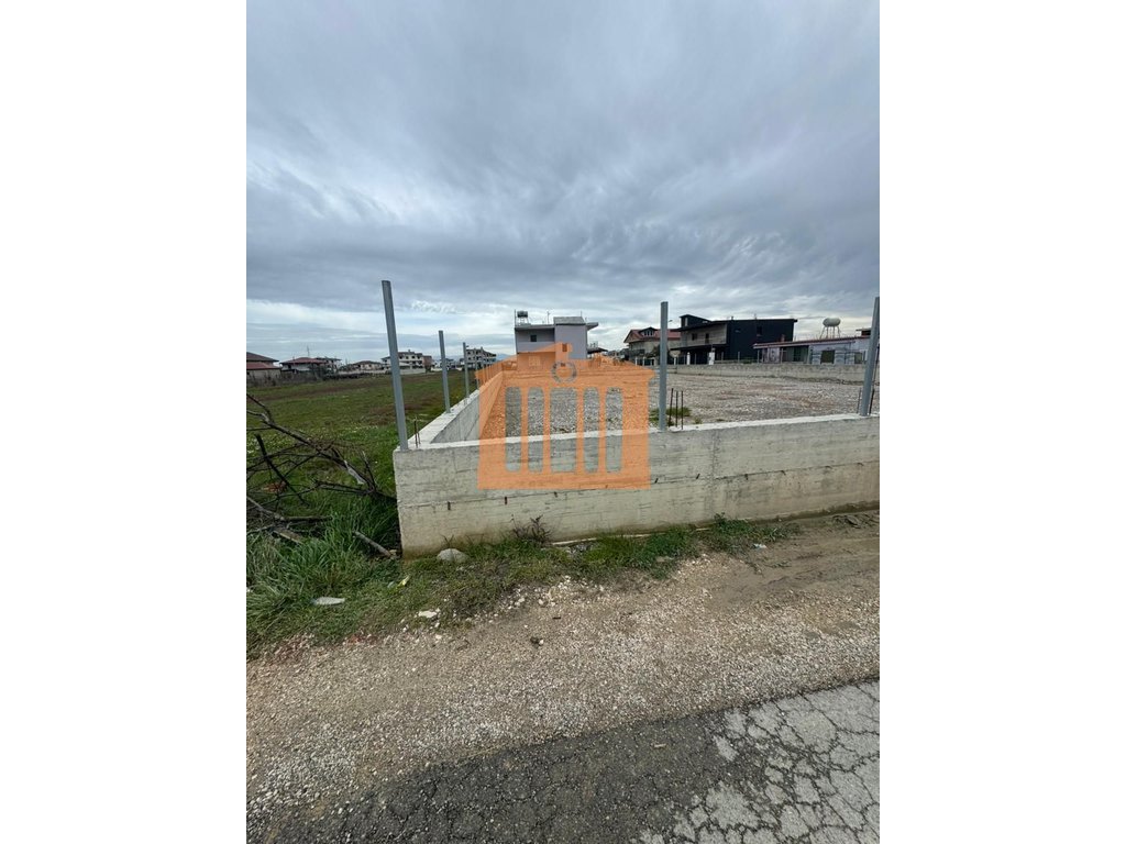 Manufacture 870 m² in Albania, Albania