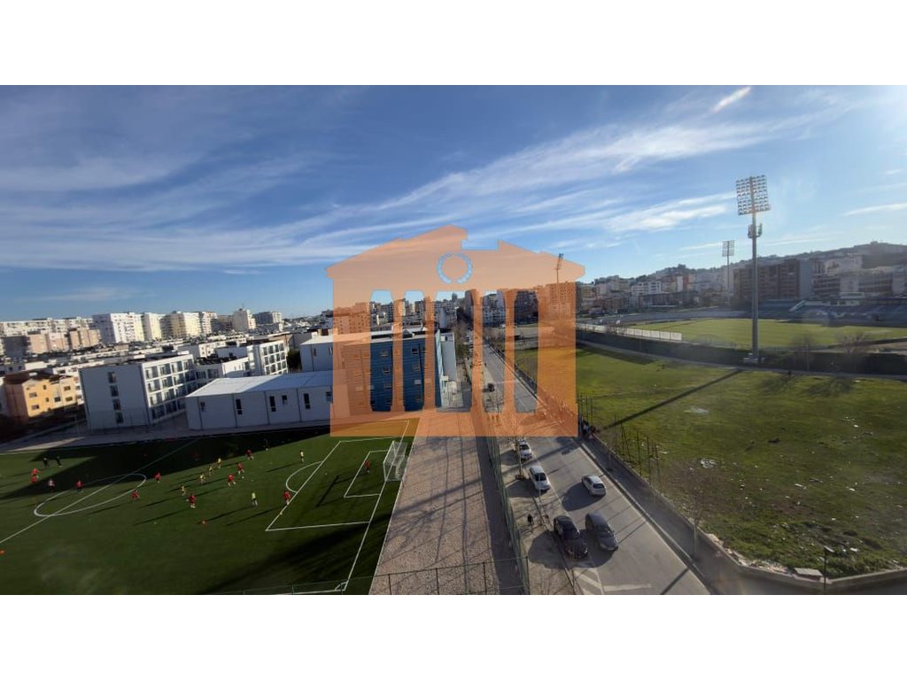 Wohnung 3 zimmer 107 m² Albanien, Albanien