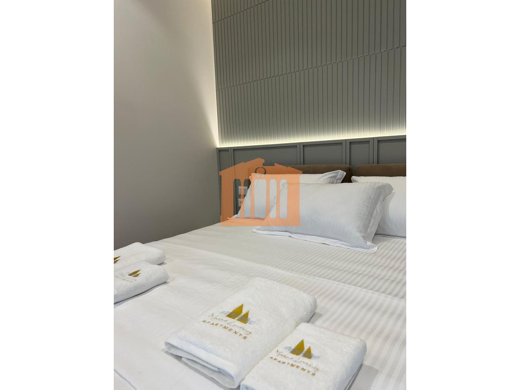 Appartement 4 chambres 61 m² Albanie, Albanie