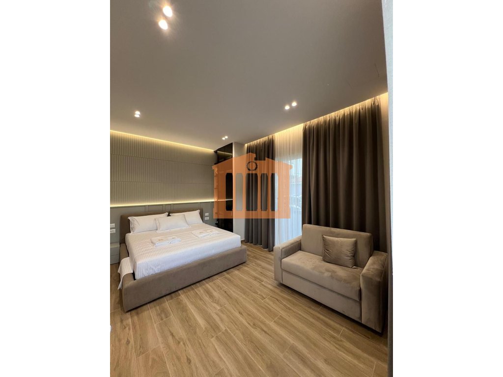 Appartement 4 chambres 61 m² Albanie, Albanie