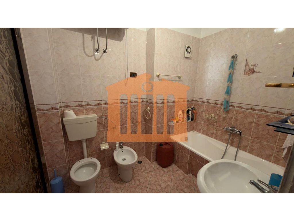 Apartamento 4 habitaciones 124 m² Albania, Albania