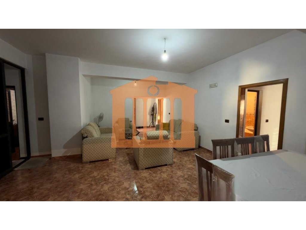 Apartamento 4 habitaciones 124 m² Albania, Albania