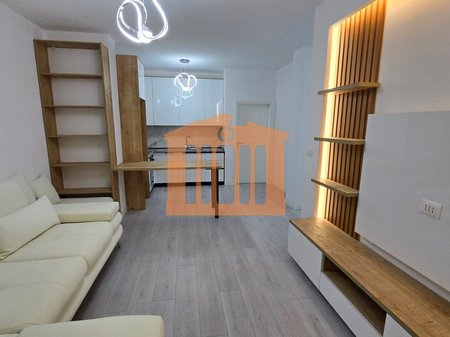 APARTAMENT 2+1 TE MALI I ROBIT - DURRES, PER SHITJE!