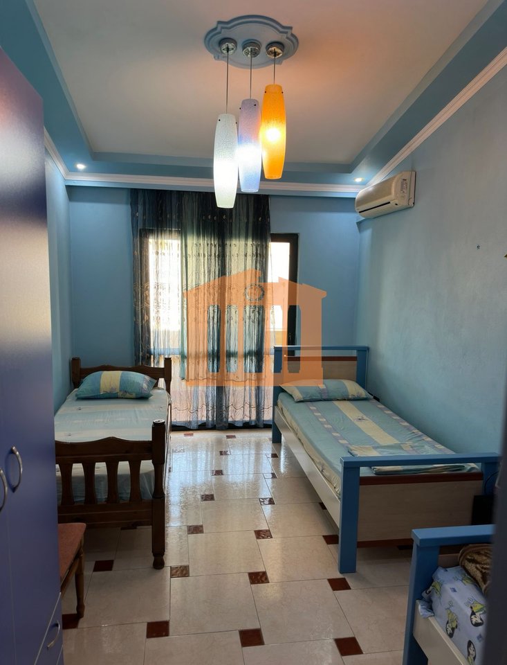 APARTAMENT 2+1 TE SHKEMBI I KAVAJES, PER SHITJE!