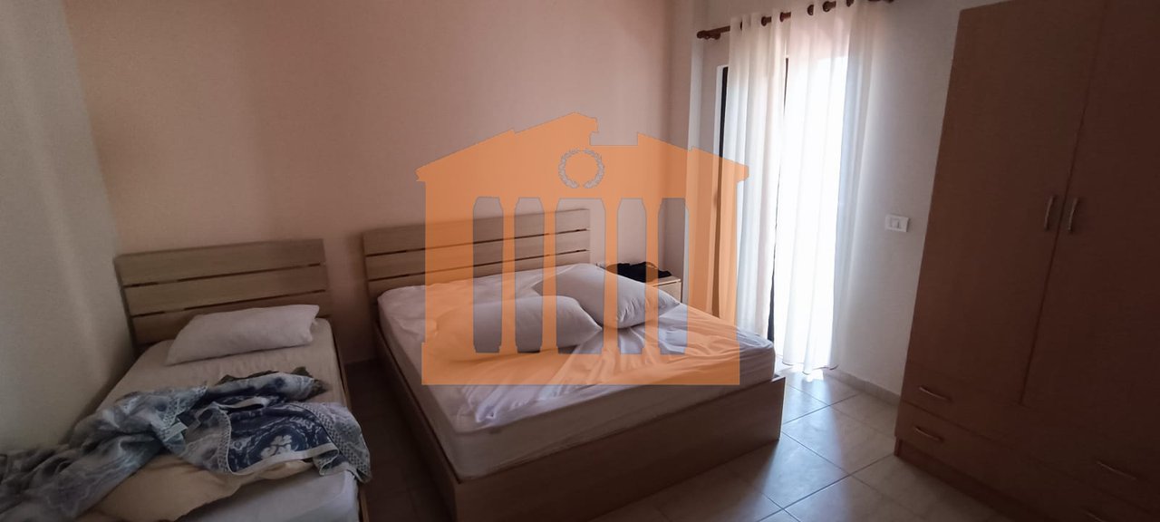 APART-HOTEL TEK SHKEMBI I KAVAJES, PER QIRA !