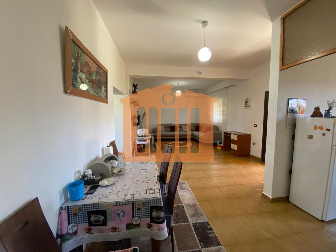 SHTEPI PRIVATE 2 KATESHE PER SHITJE NE DURRES!