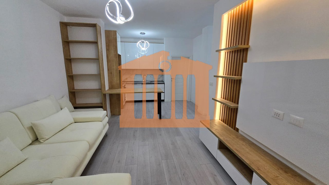 APARTAMENT 2+1 TE MALI I ROBIT - DURRES, PER SHITJE!