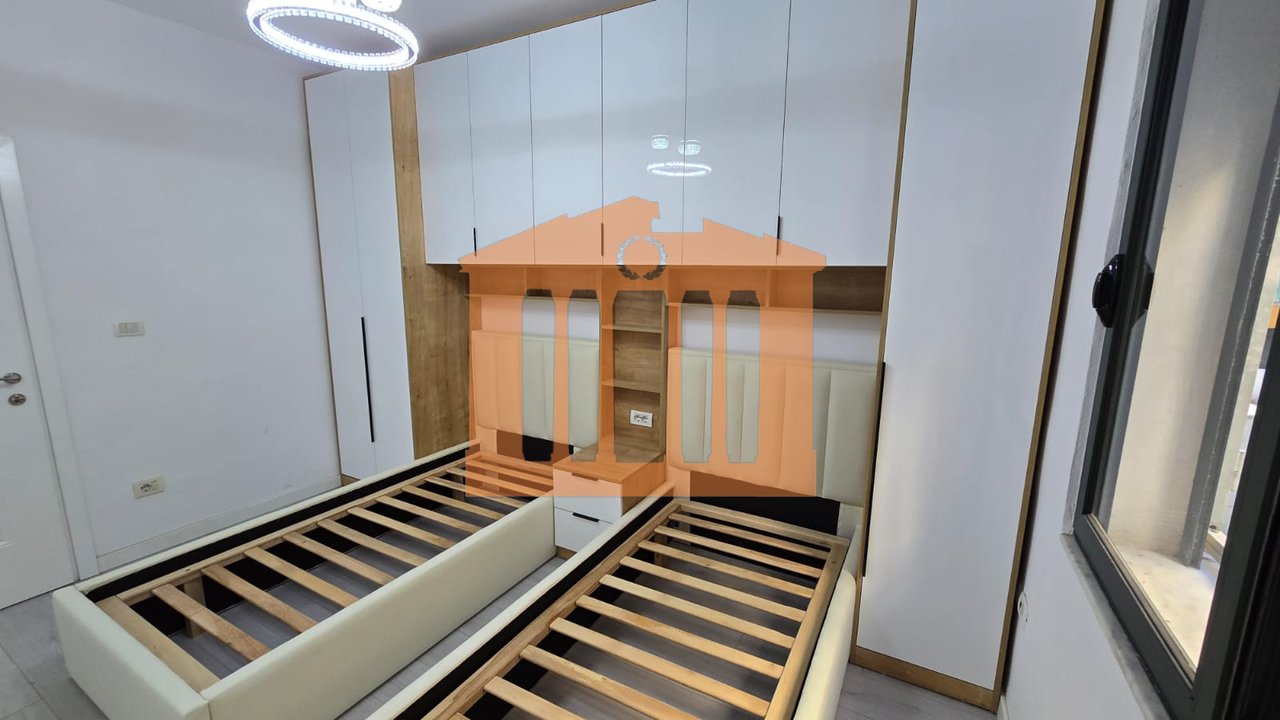 APARTAMENT 2+1 TE MALI I ROBIT - DURRES, PER SHITJE!