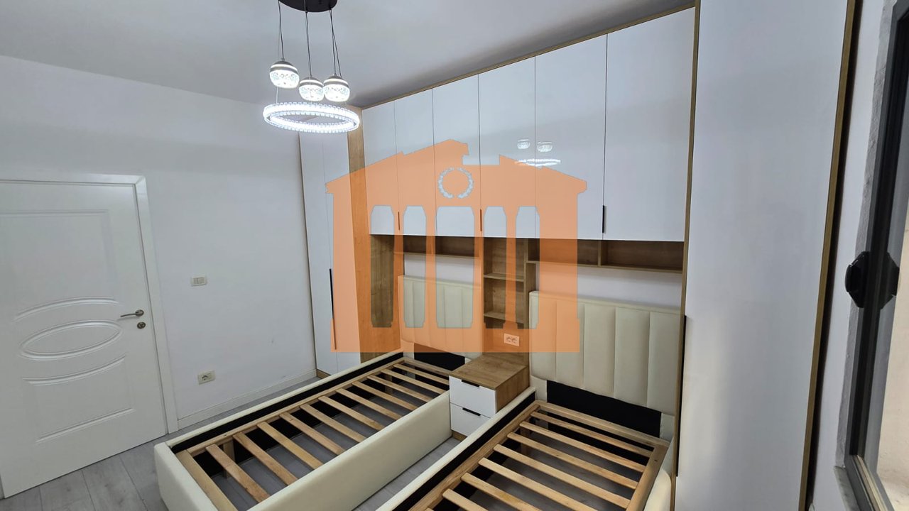 APARTAMENT 2+1 TE MALI I ROBIT - DURRES, PER SHITJE!