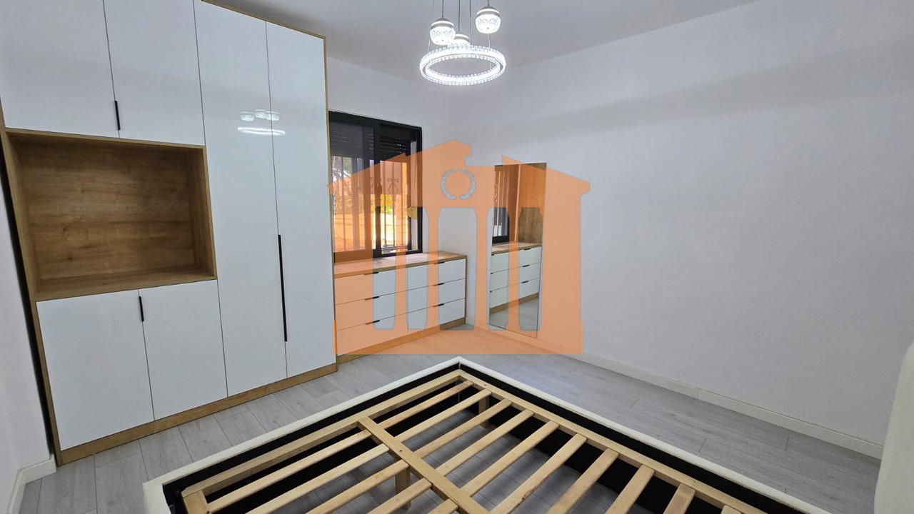 APARTAMENT 2+1 TE MALI I ROBIT - DURRES, PER SHITJE!