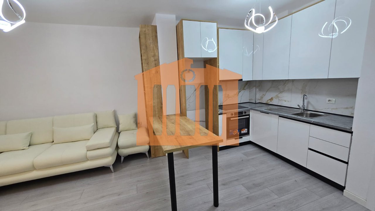 APARTAMENT 2+1 TE MALI I ROBIT - DURRES, PER SHITJE!
